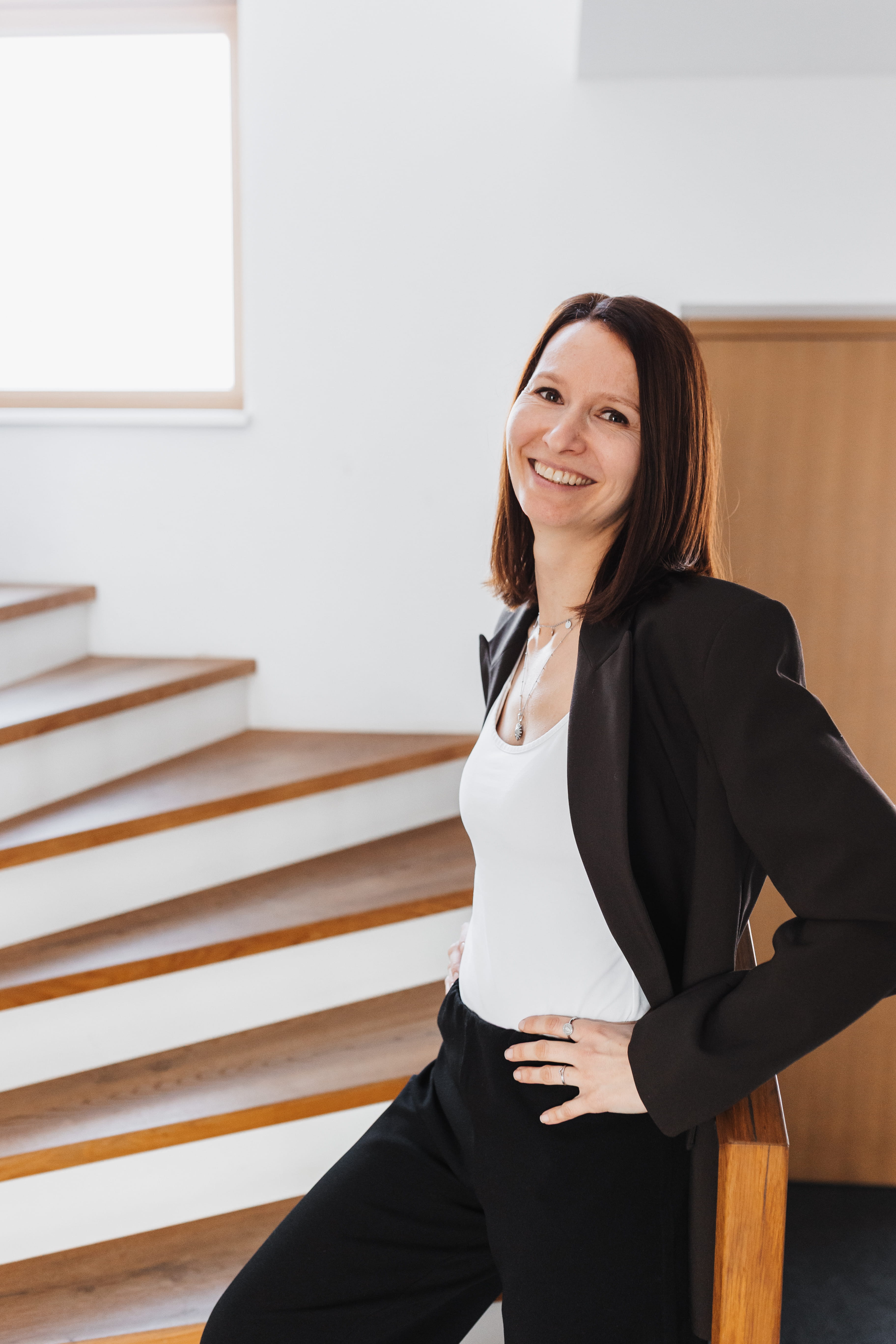 Helene Gerstmayr – Personal Brand Shooting