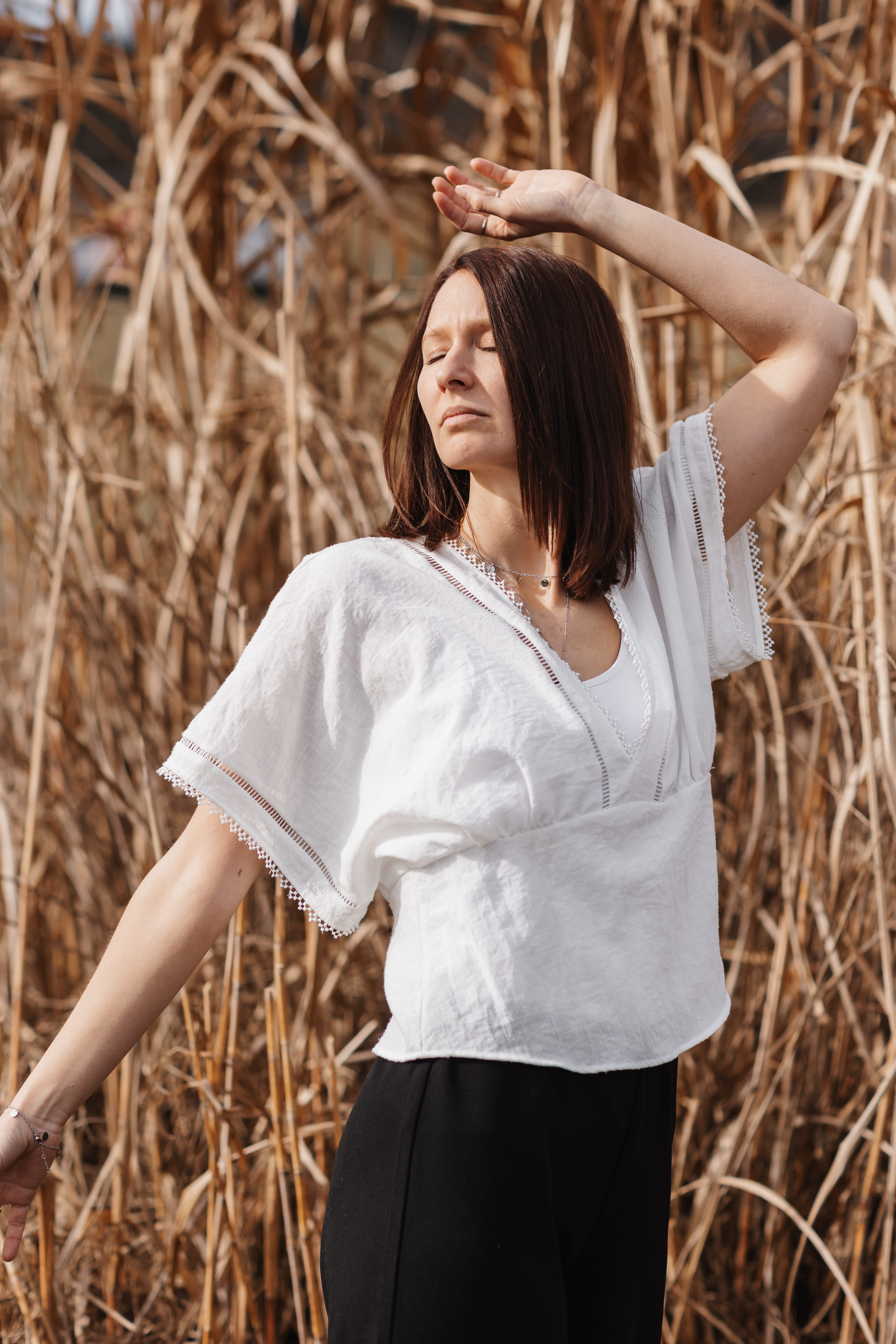 Helene Gerstmayr – Personal Brand Shooting