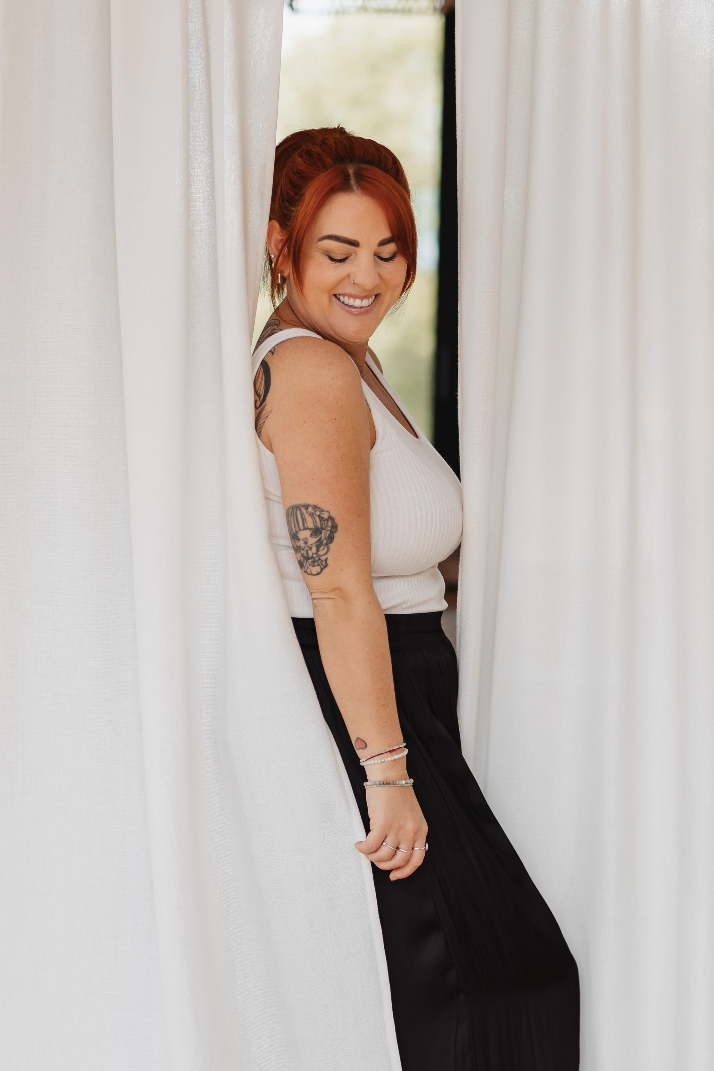 Nina Romana Primus – Personal Brand Shooting