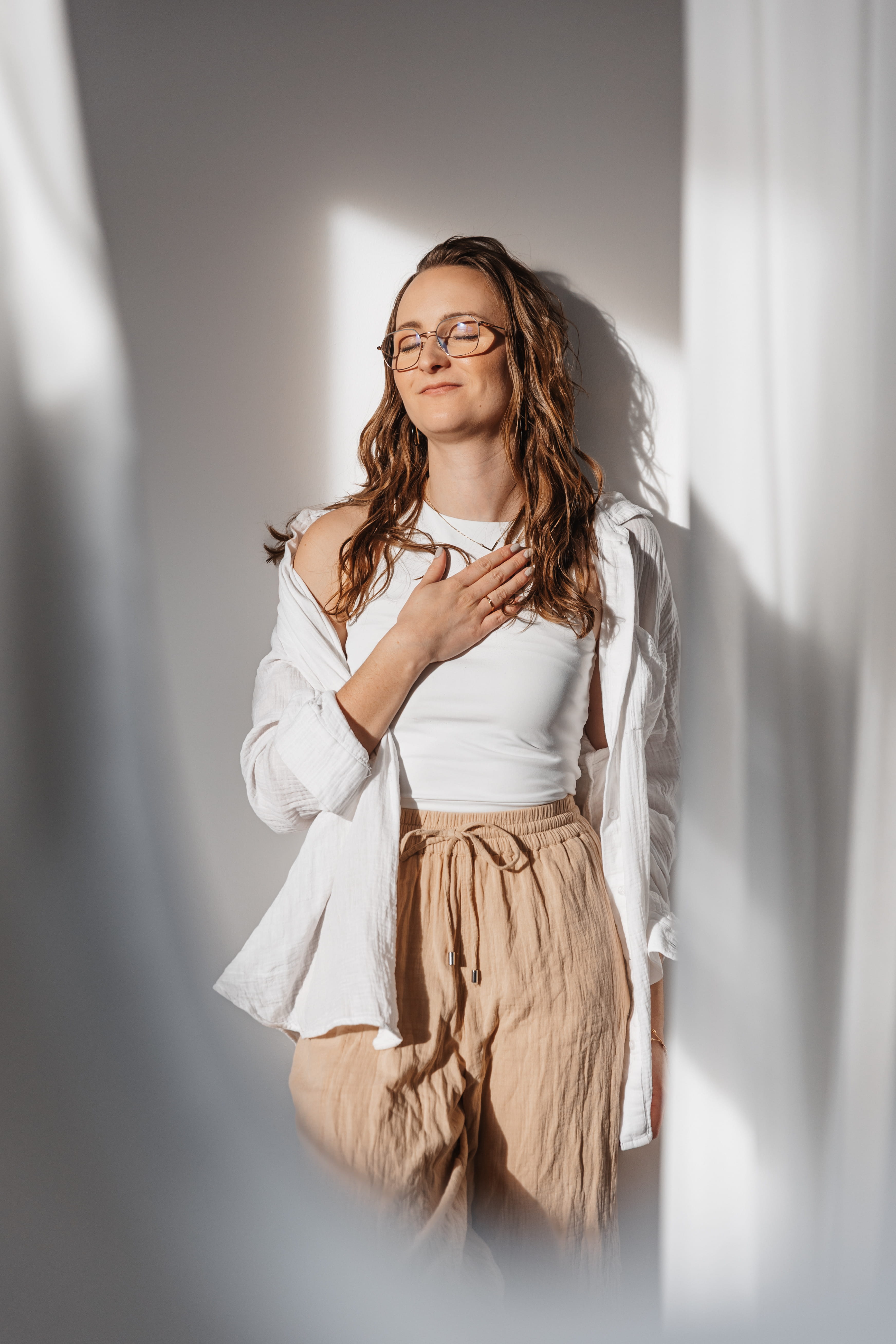 Nuelia – Personal Brand Shooting